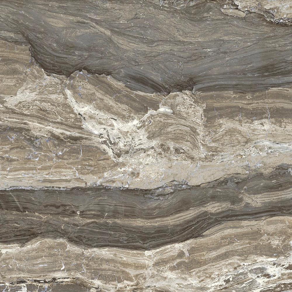 На пол Gemstone Taupe Lux 59.5x59.5