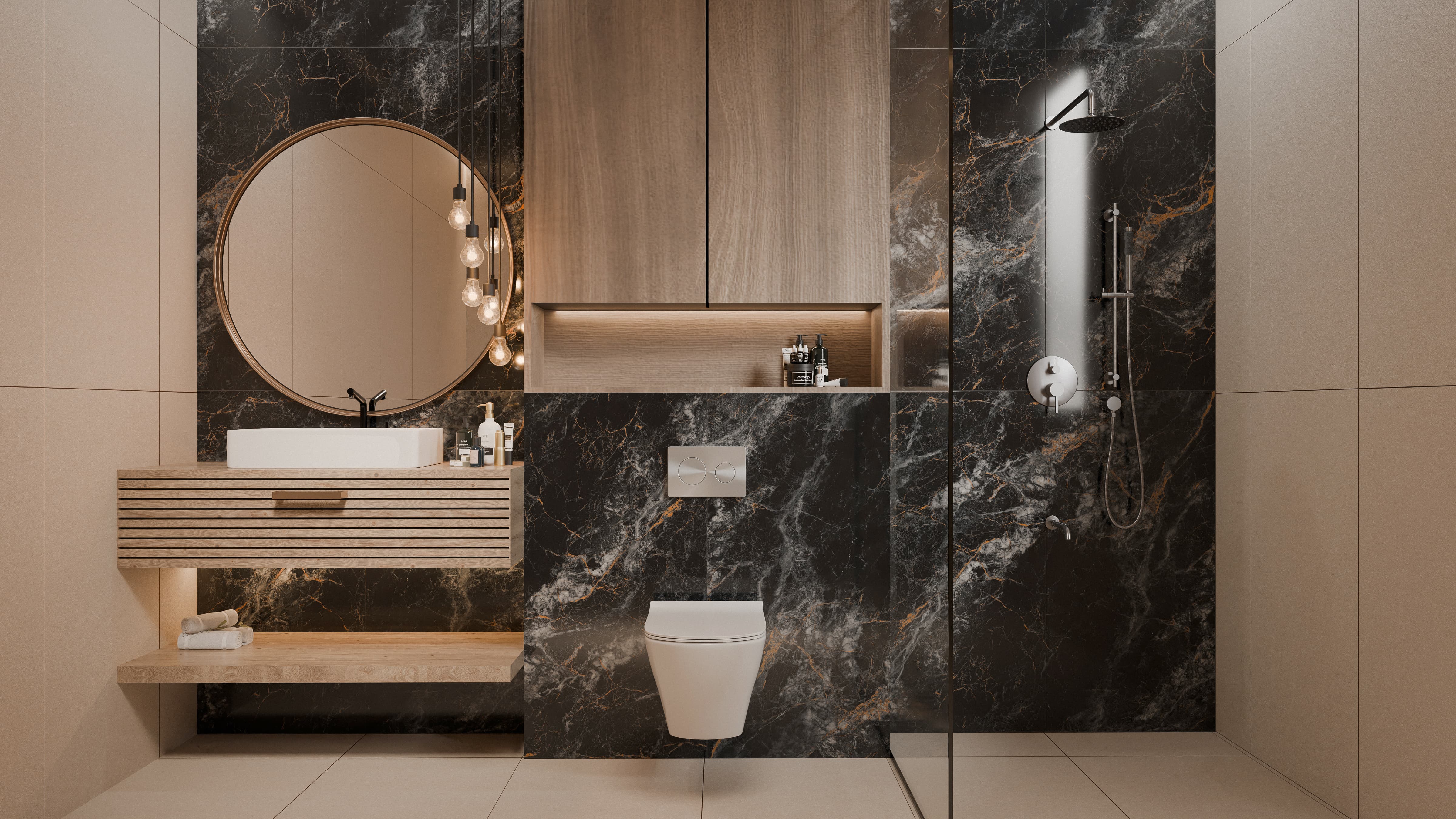 Protiles Mirage