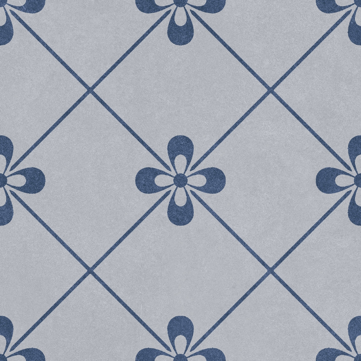 Декор Levels Blanc Decor 1003 20x20