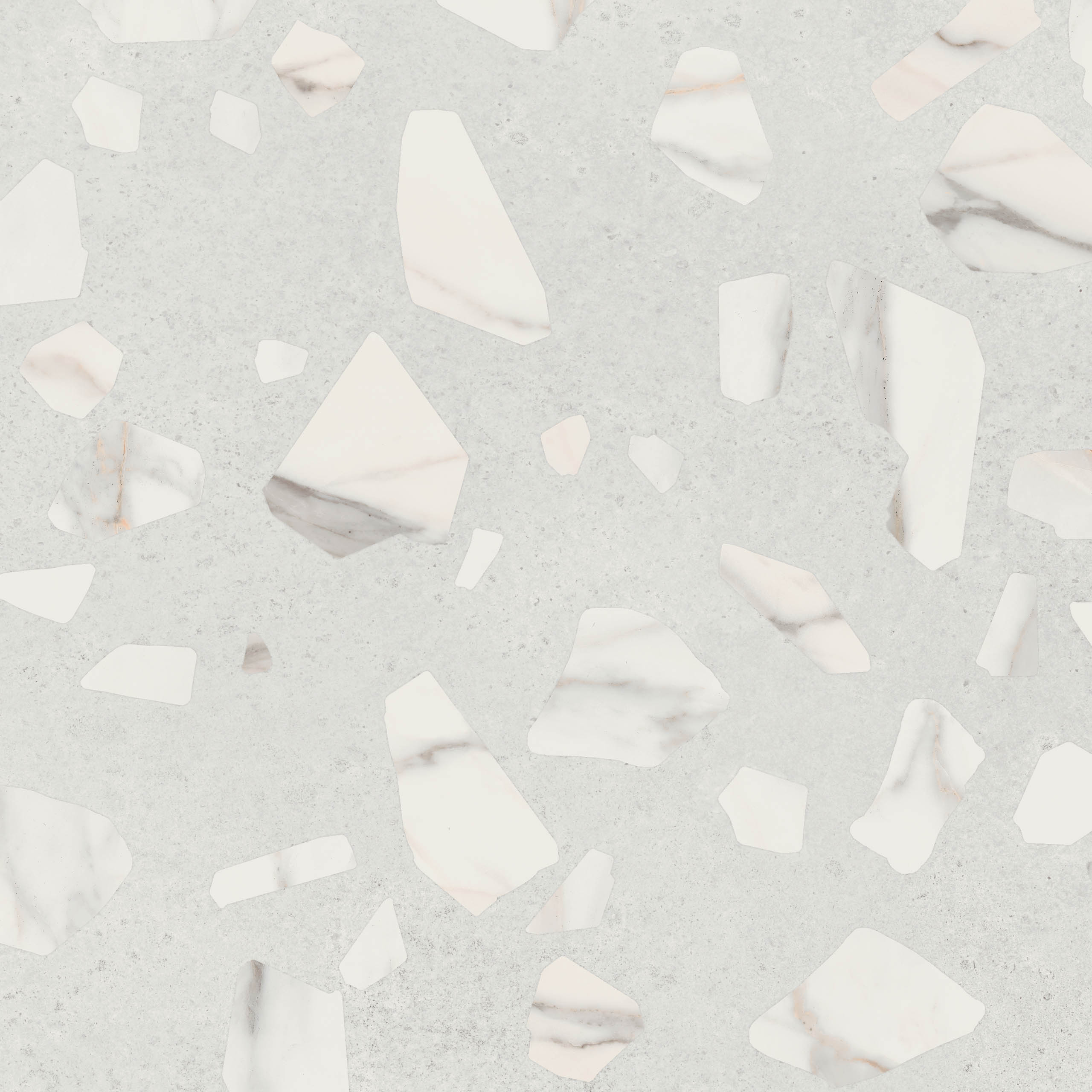 AT01/NS_R9/60x60x9R/GW На пол Arti AT01 Grey Неполированный Рект. 60x60x9 - фото 3