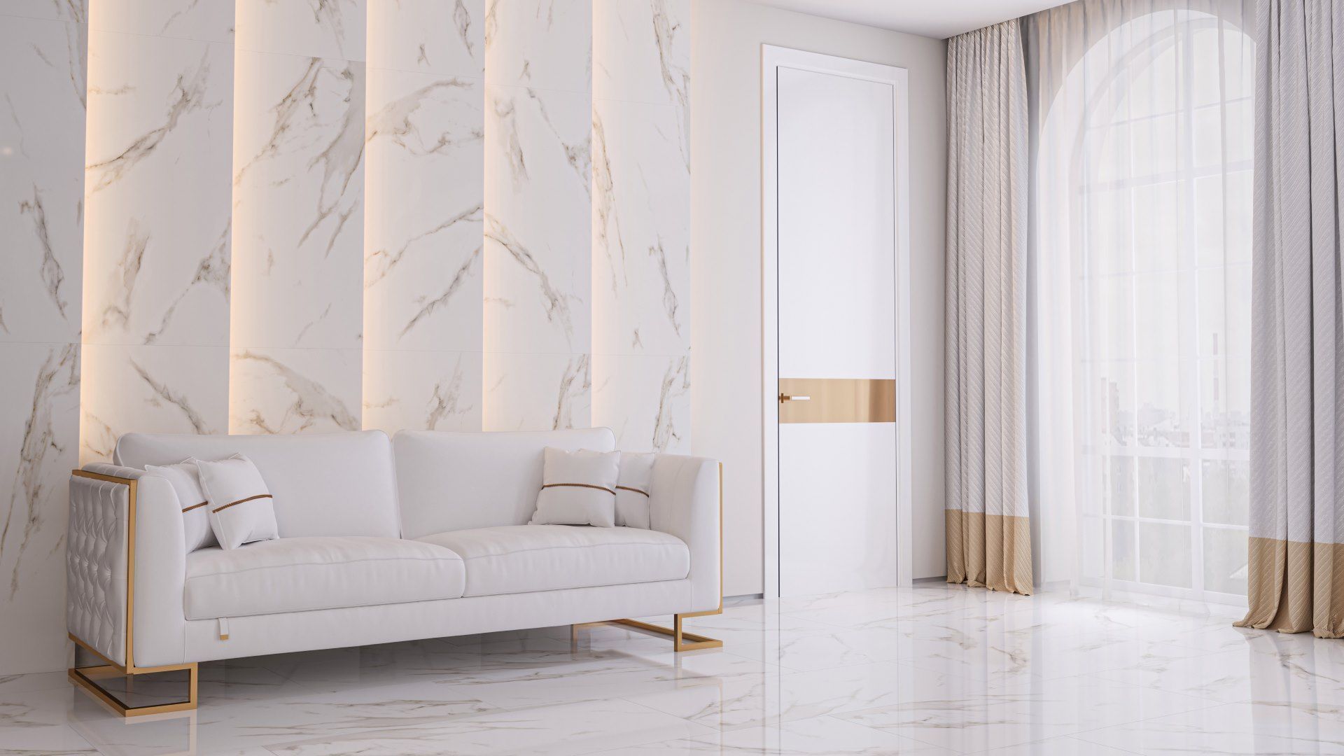 Neodom Classic Marble - фото 7