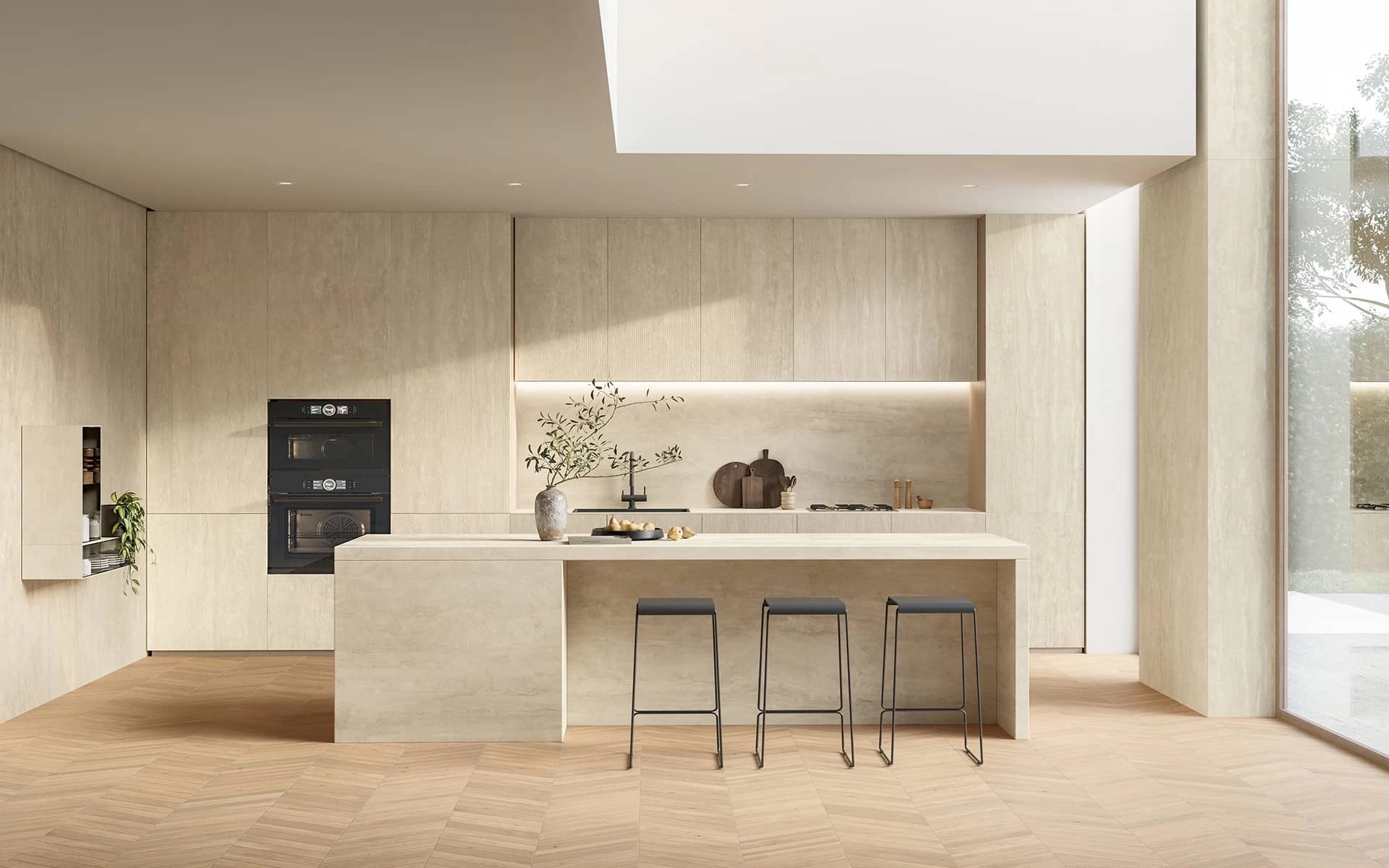 Atlas Concorde Italy Atlas Plan - фото 19