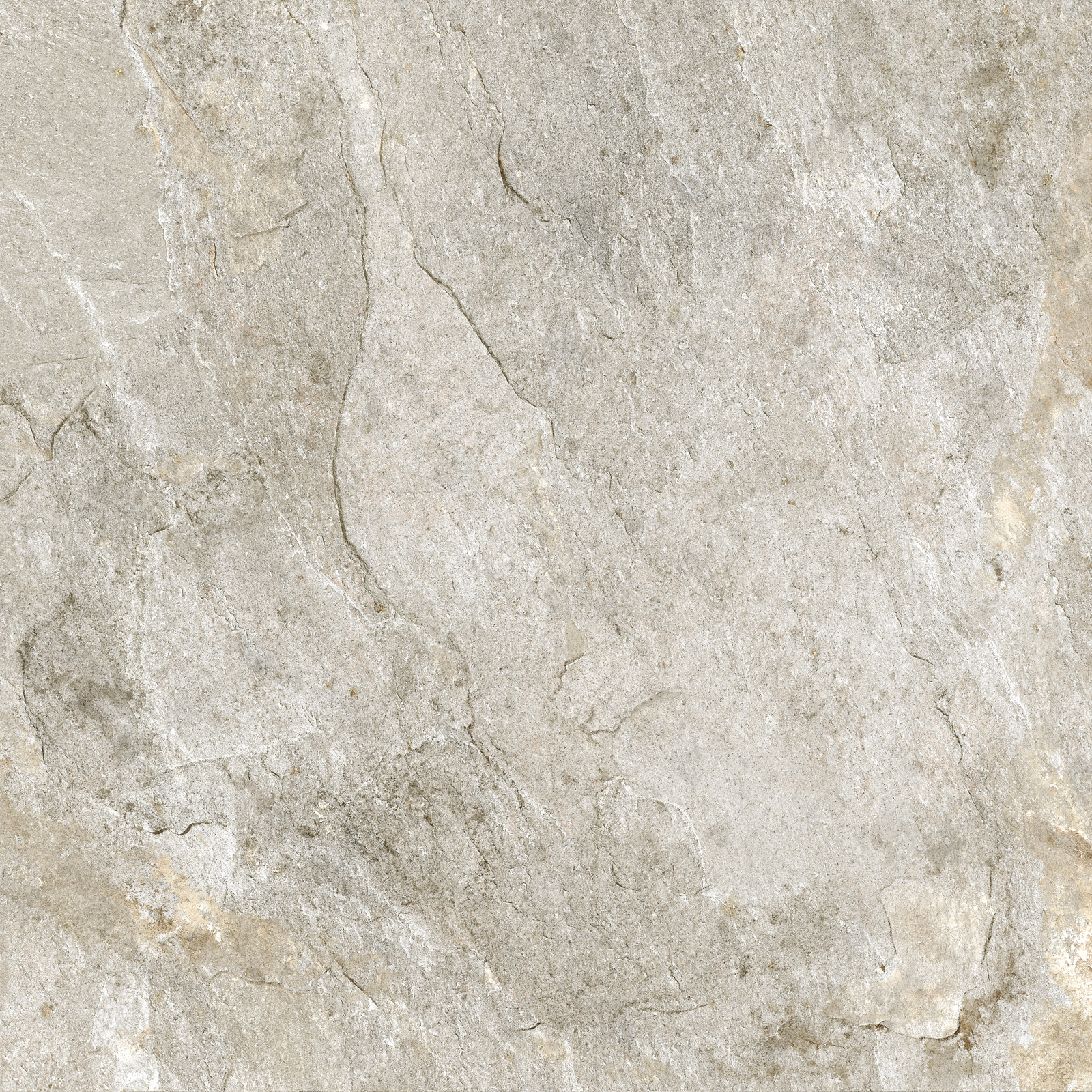 D60225M Напольный Stoncrete Beige карвинг 600x600x9.5 - фото 2