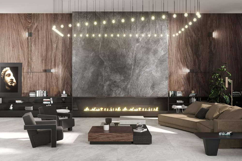 Керама Марации Уолнат - фото 2