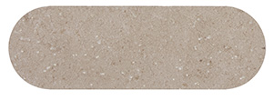 135324 На пол Stone Dust OM Bianco Matt 5x15