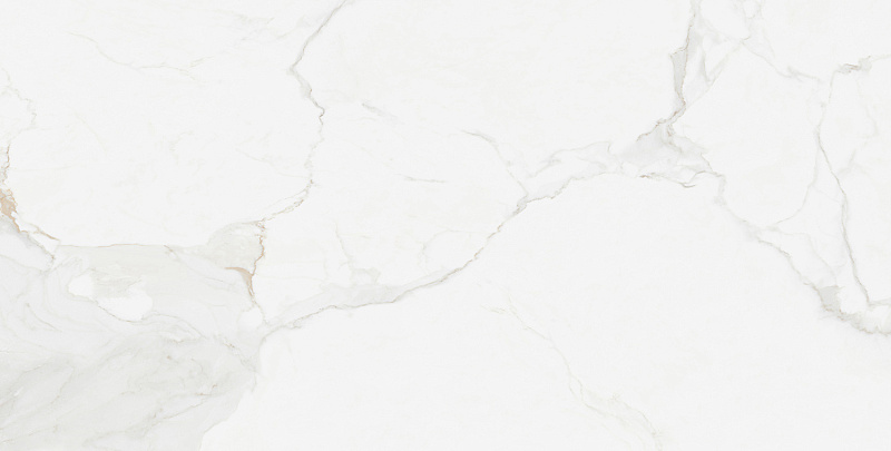 GBT750219 На пол Wave White Glossy 60x120 - фото 6