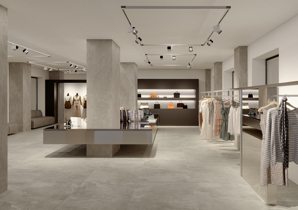 A.RCK6 278S RM На пол Azuma Rock A.RCK6 278S RM 120x278 - фото 15