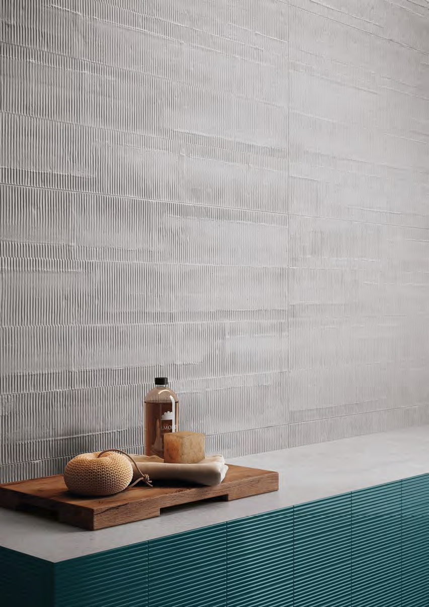 ELNL На пол Pigmento Perla Silktech R10 Rett 120x120 - фото 13