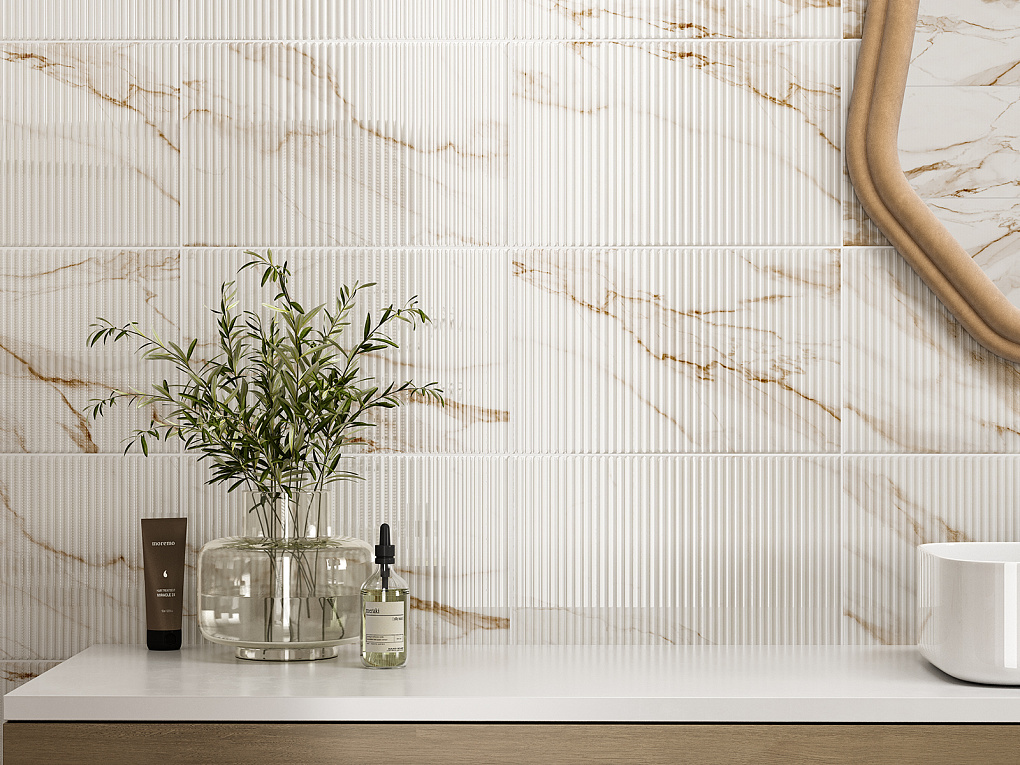 010400001117 На пол Модерн Белый КГ 01 40х40 - фото 12