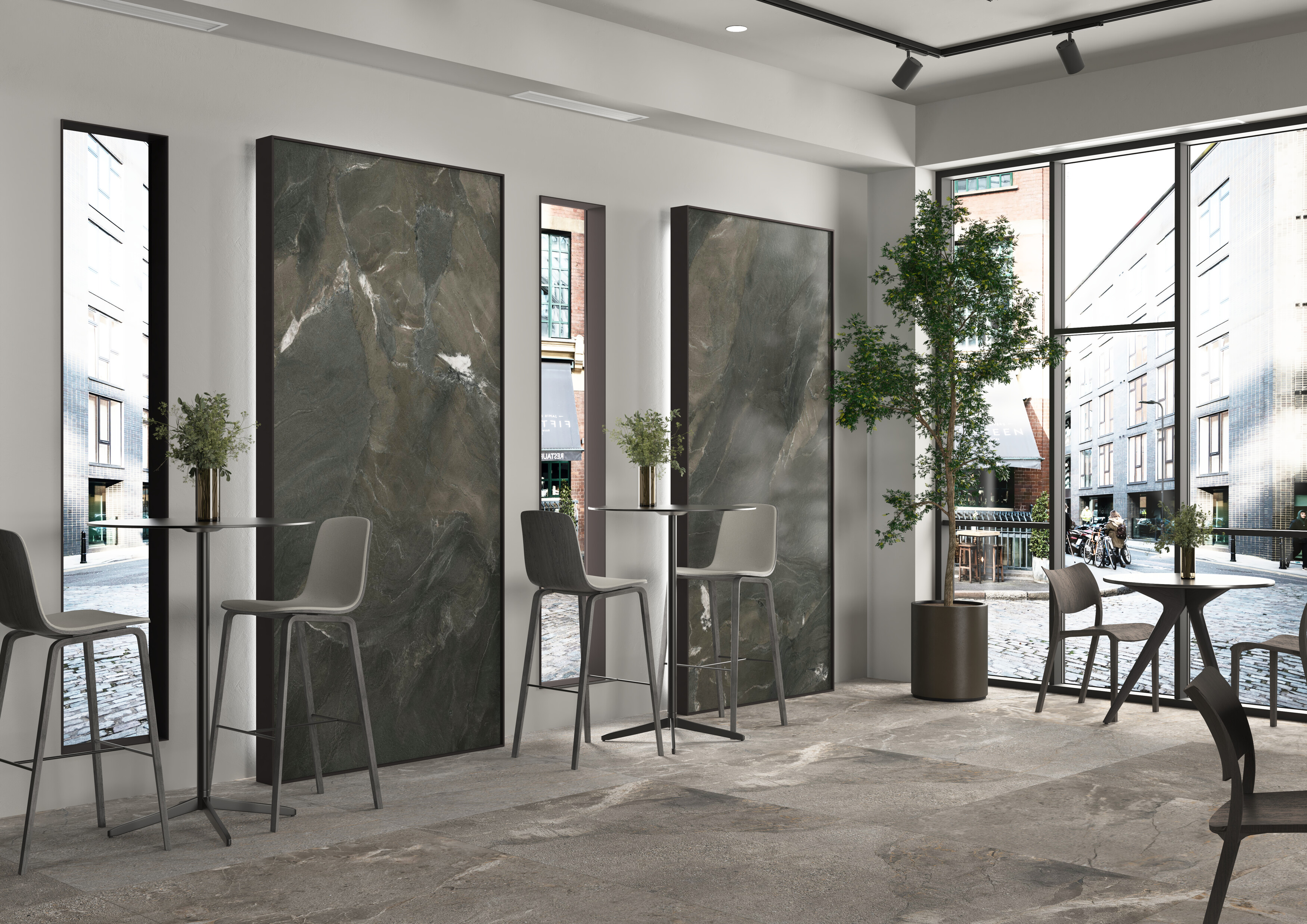 Tau Ceramica Ironstone - фото 3