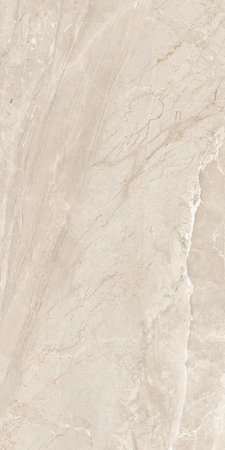 На пол Cineria Crema Polished 60x120 - фото 4