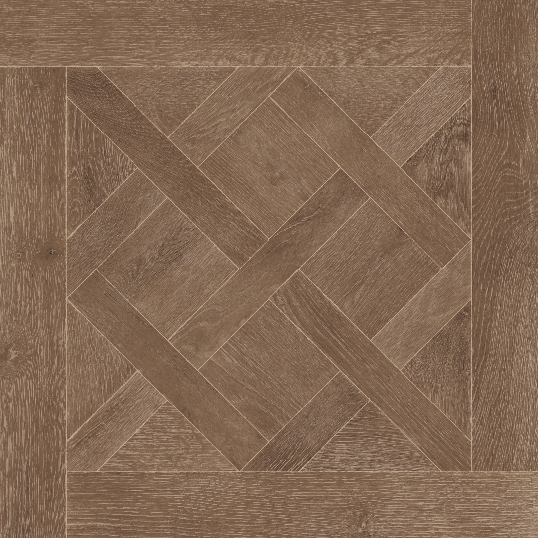 38920 На пол Museum Wistman Oak Cognac NT/90X90X0.9/R 90x90 - фото 3