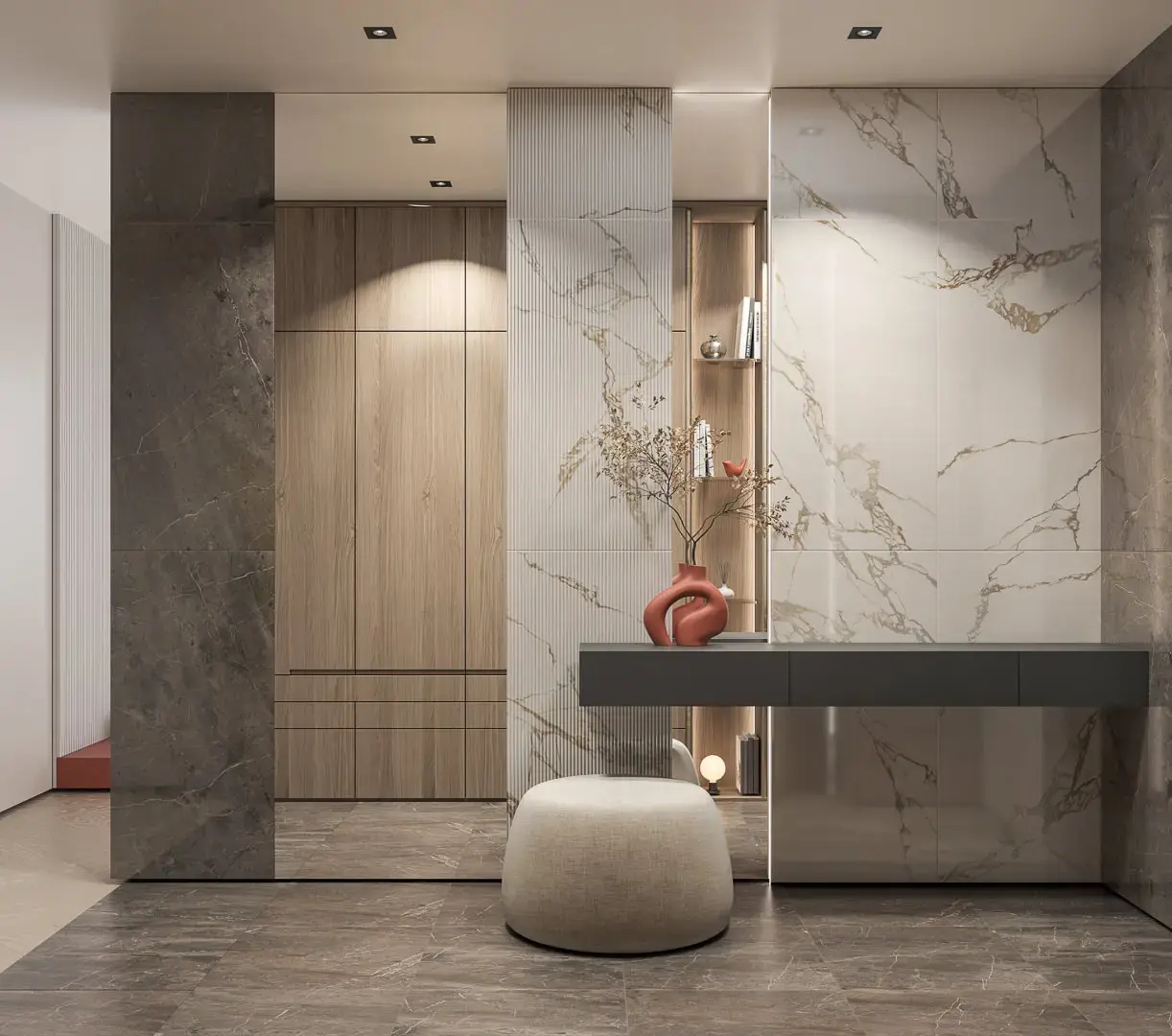 Керама Марации Марсель - фото 7