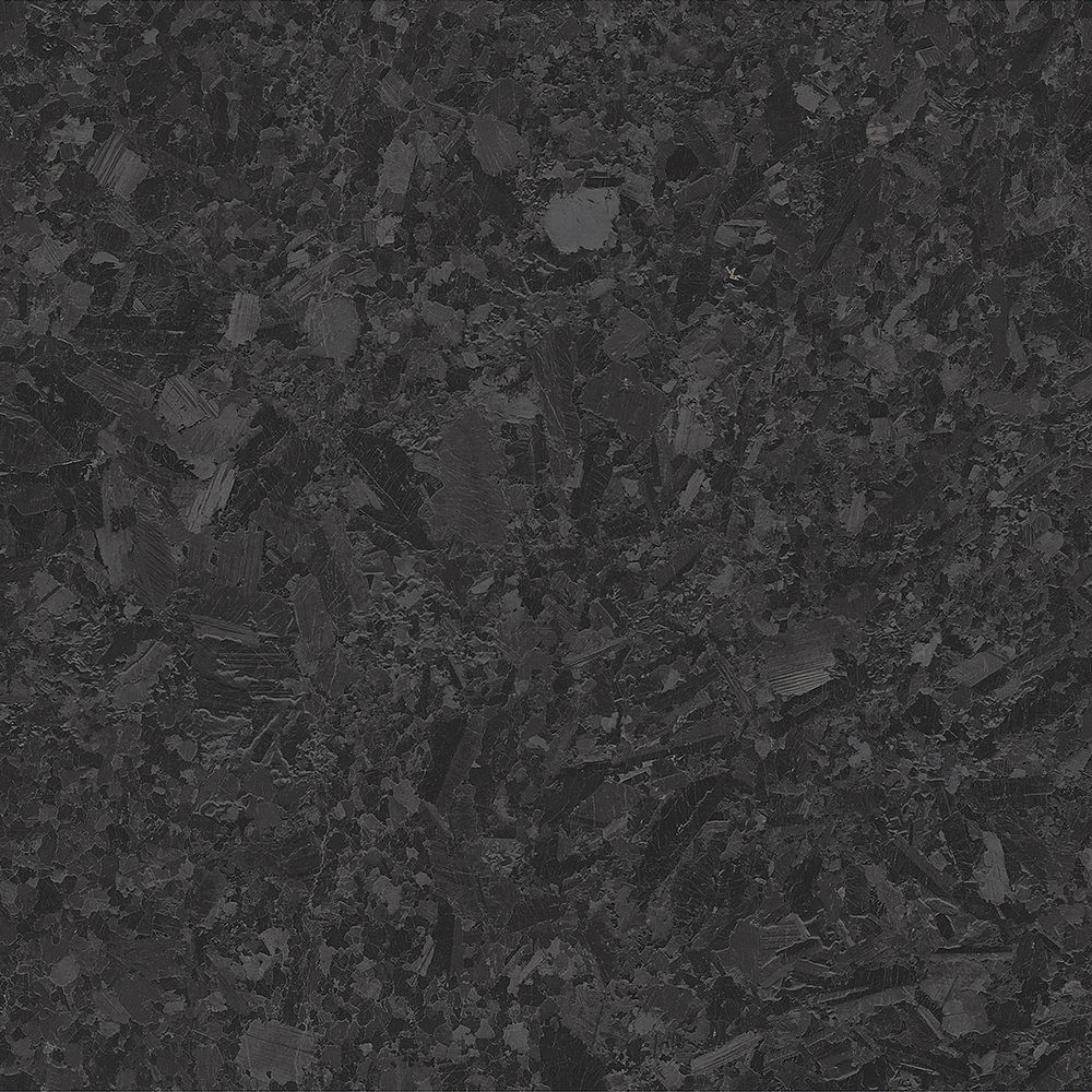 G0047220 На пол Meteorite Nero Lap 60x60 - фото 3