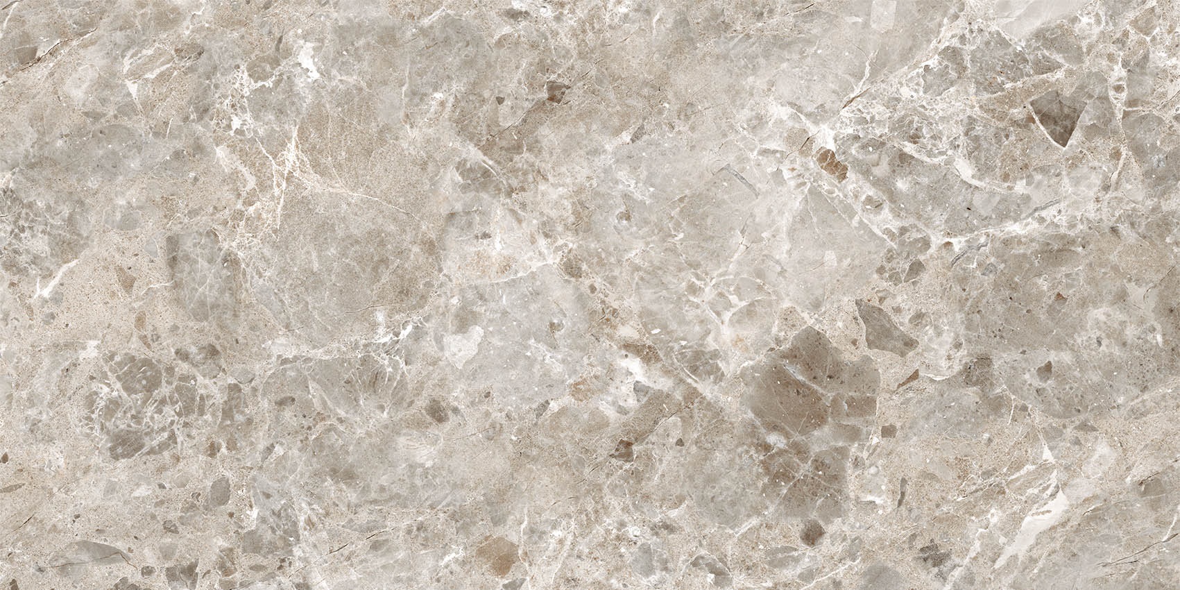 104708 На пол Breccia Paradiso Grey Touch 8.5mm 60x120