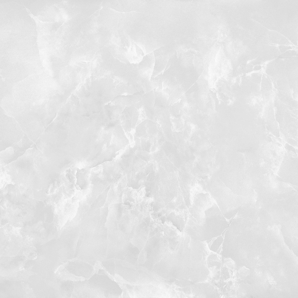 R_PR1017 На пол Glacier White Polished 60x60 - фото 4