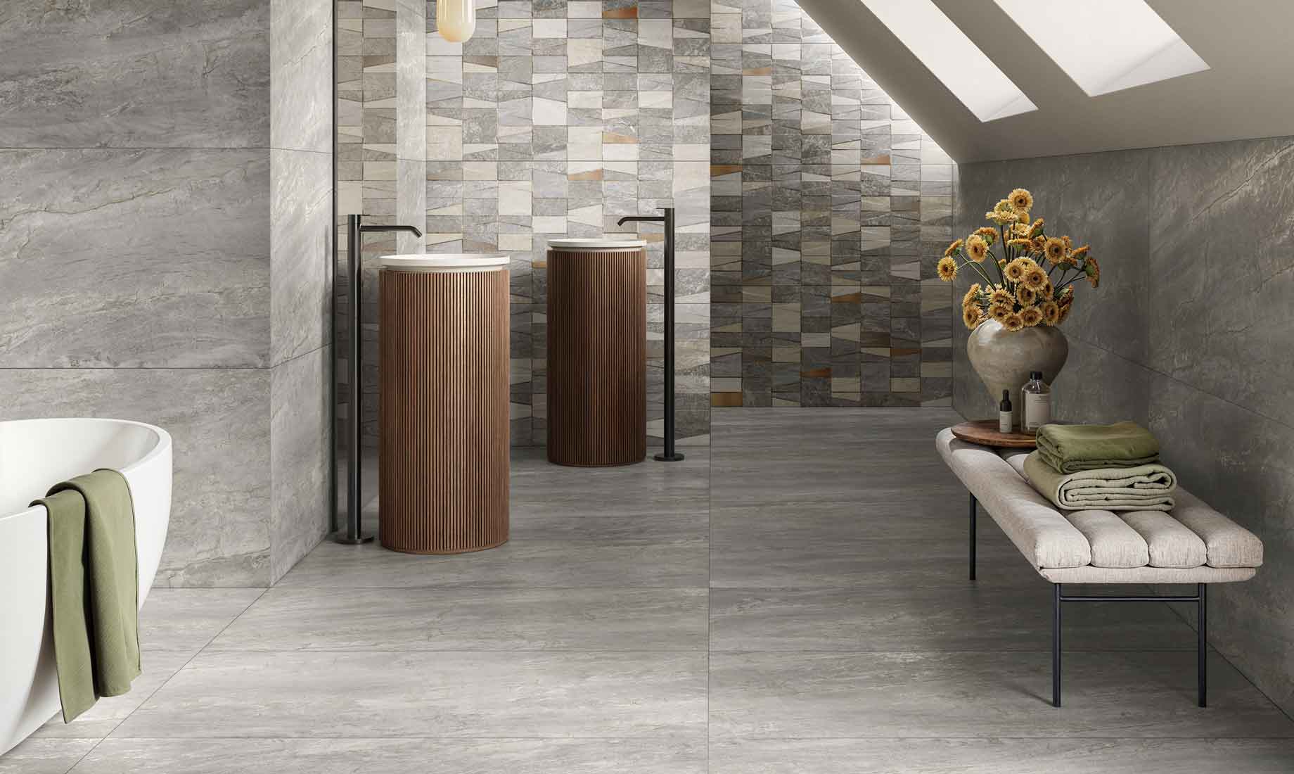 145374 Декор Cristalia Elysia Polished Rect 60x120 - фото 7