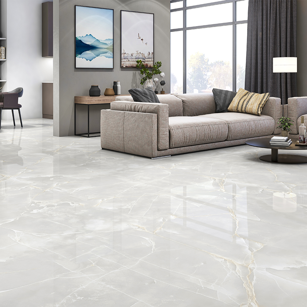 AVS White Onyx