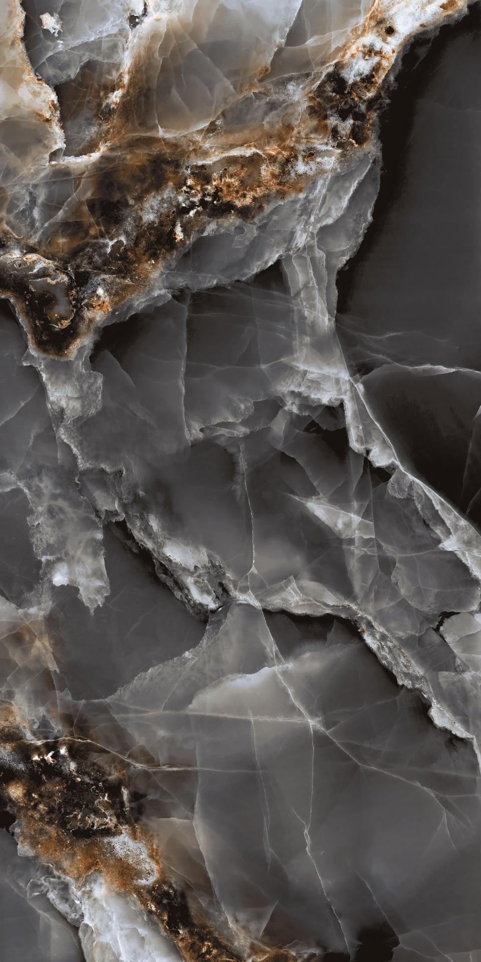 На пол Onyx Black Pulido 60x120