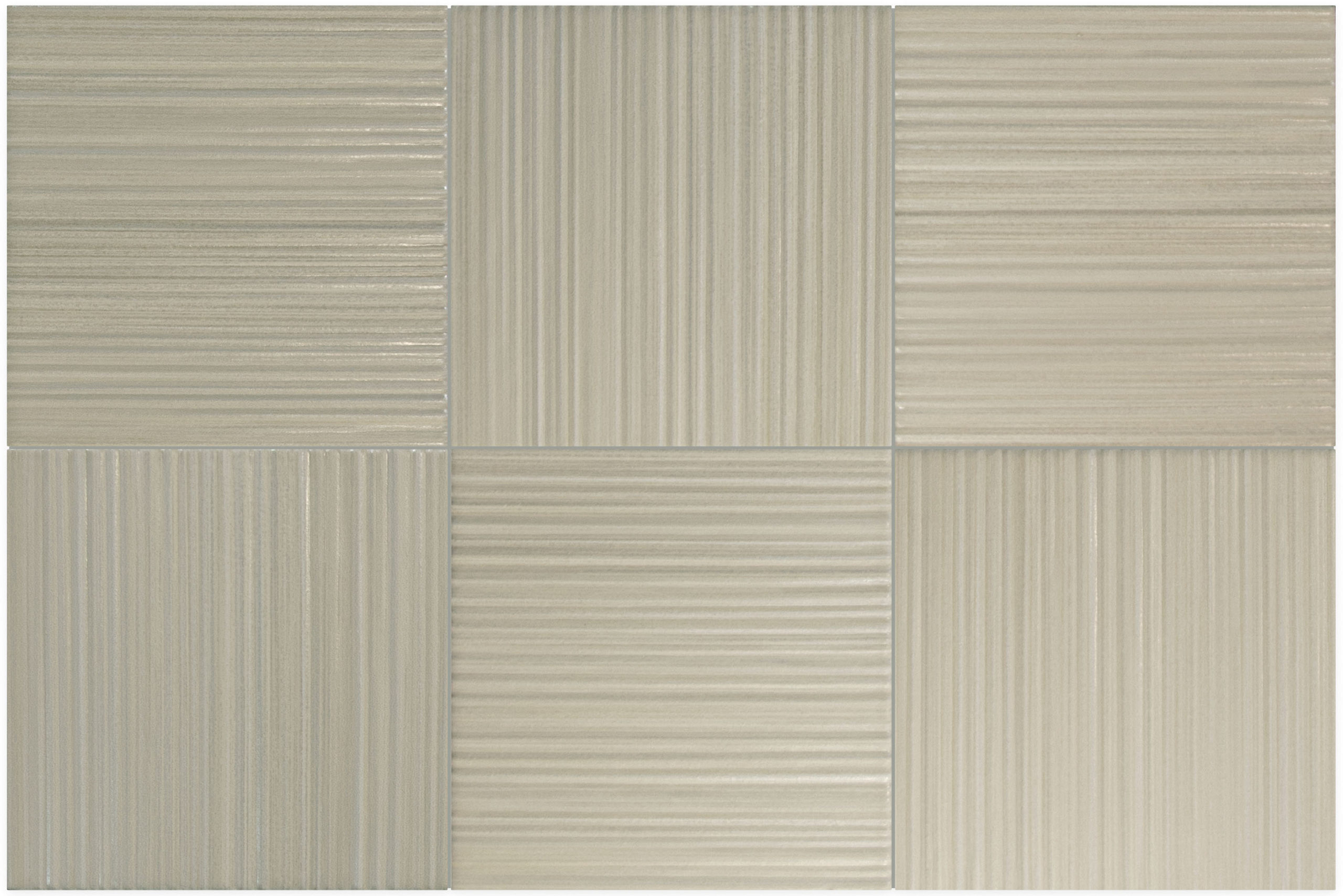 32695 Декор Hikari Decor Evergreen 10x10 - фото 2