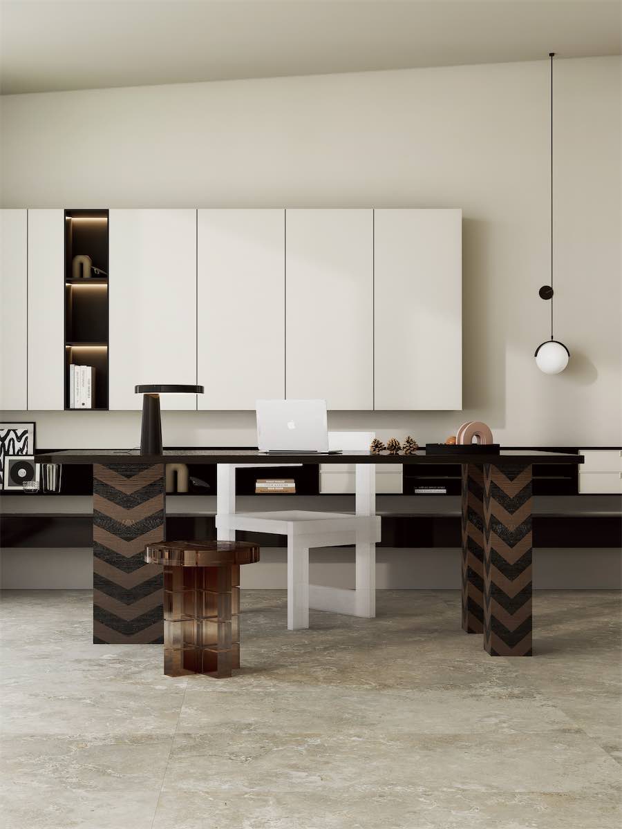 NT Ceramic Moonstone - фото 19