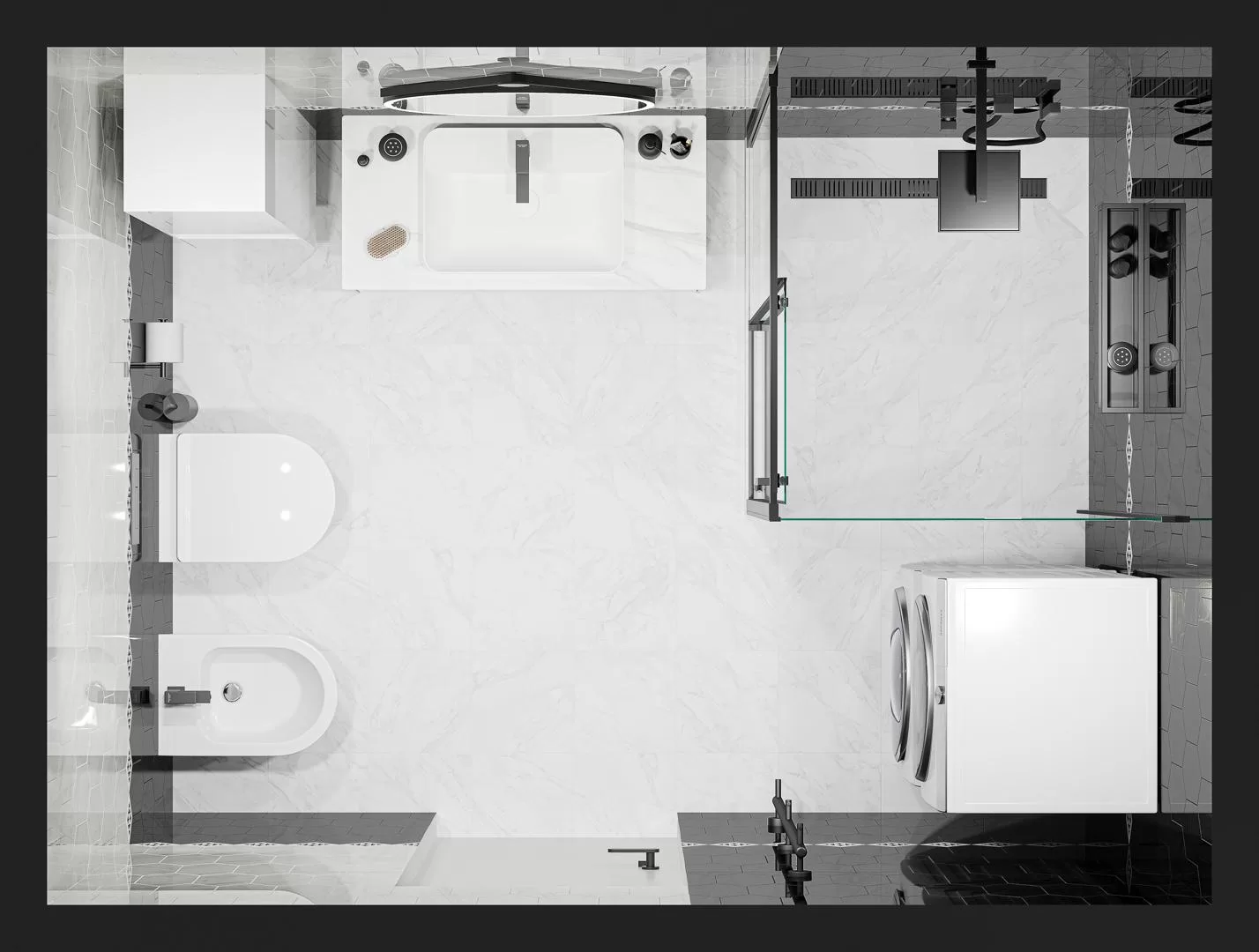 Керама Марации Фрагонар - фото 16