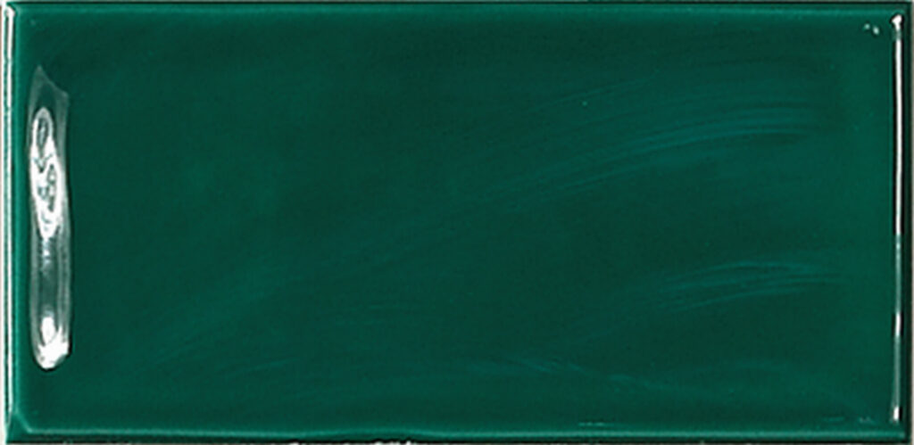 На стену Glamour-Chic Glamour Verde 7.5x15