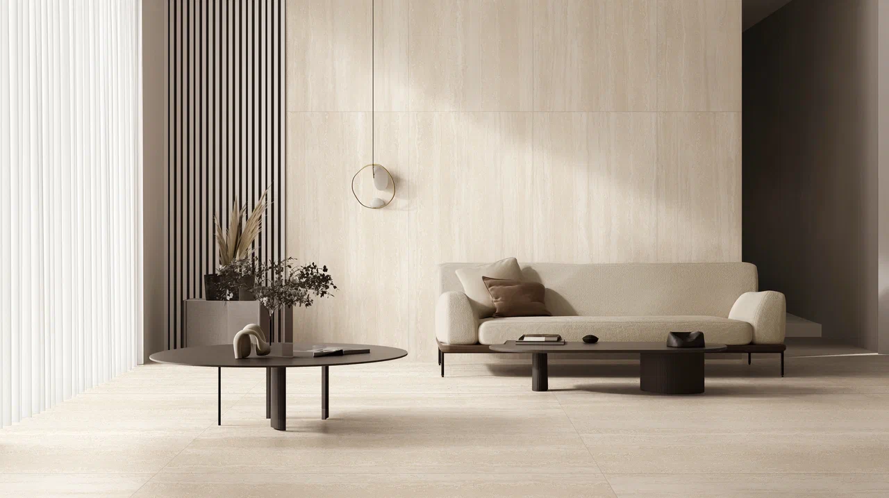 Kerald Travetine II - фото 3