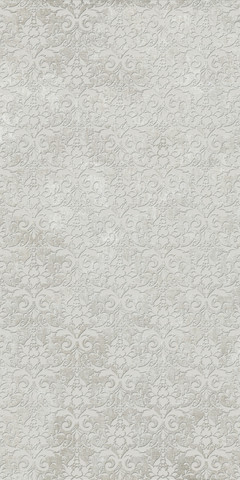 752620 Декор Tesori Decoro Broccato Grigio Semp. 6mm 120x240