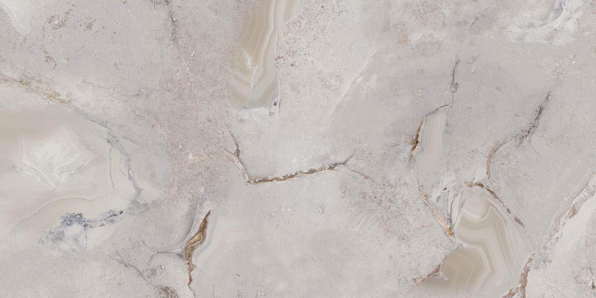 17642 На пол Enigma Полированный многоцветный ректификат 60x120 - фото 5