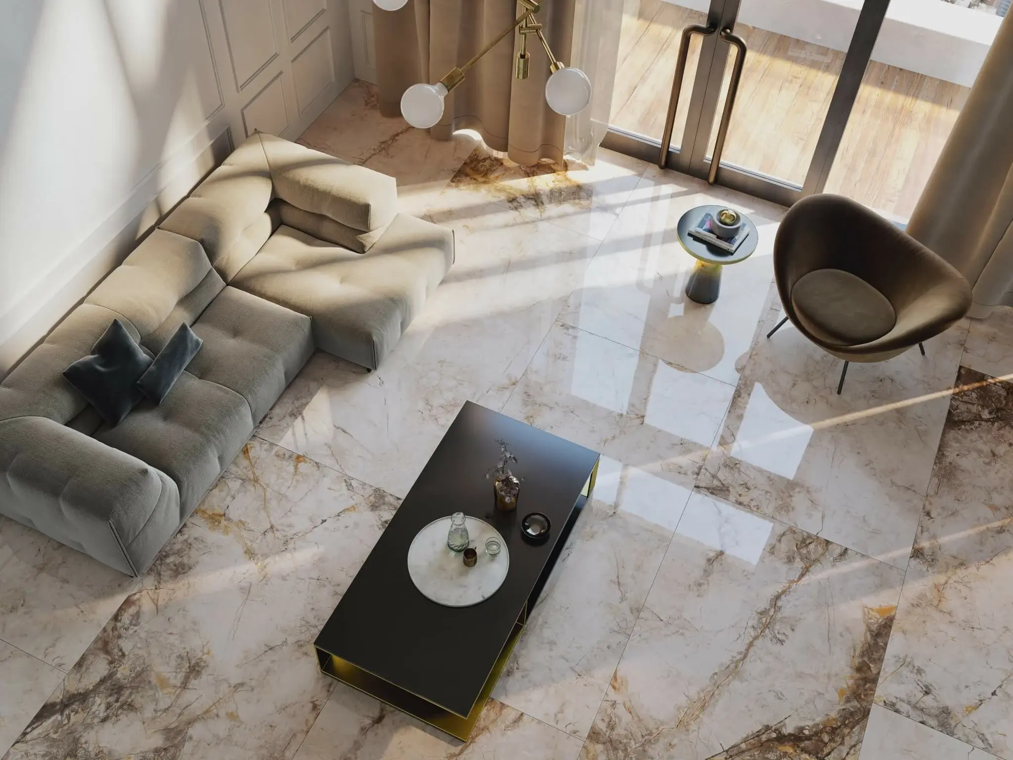 Керама Марации Риальто - фото 34