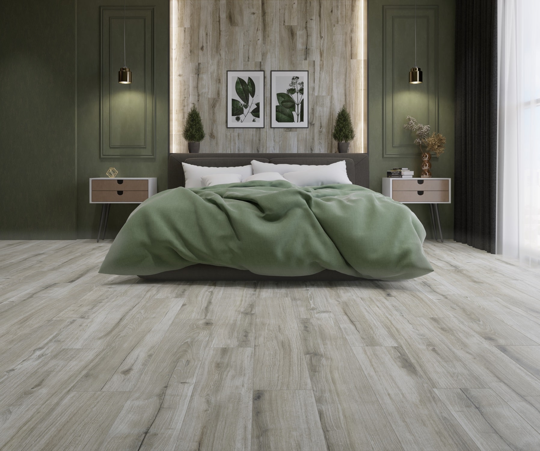 PrimaVera Old Wood