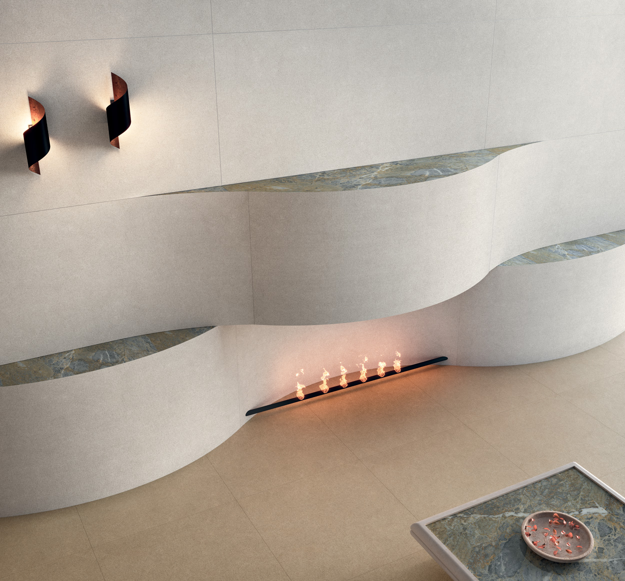 Kerlite Arketipo - фото 31