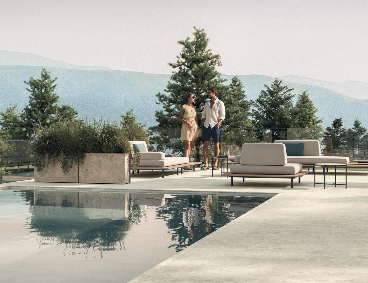 HCU5 На стену Nyra Star Opus 32х32 - фото 41