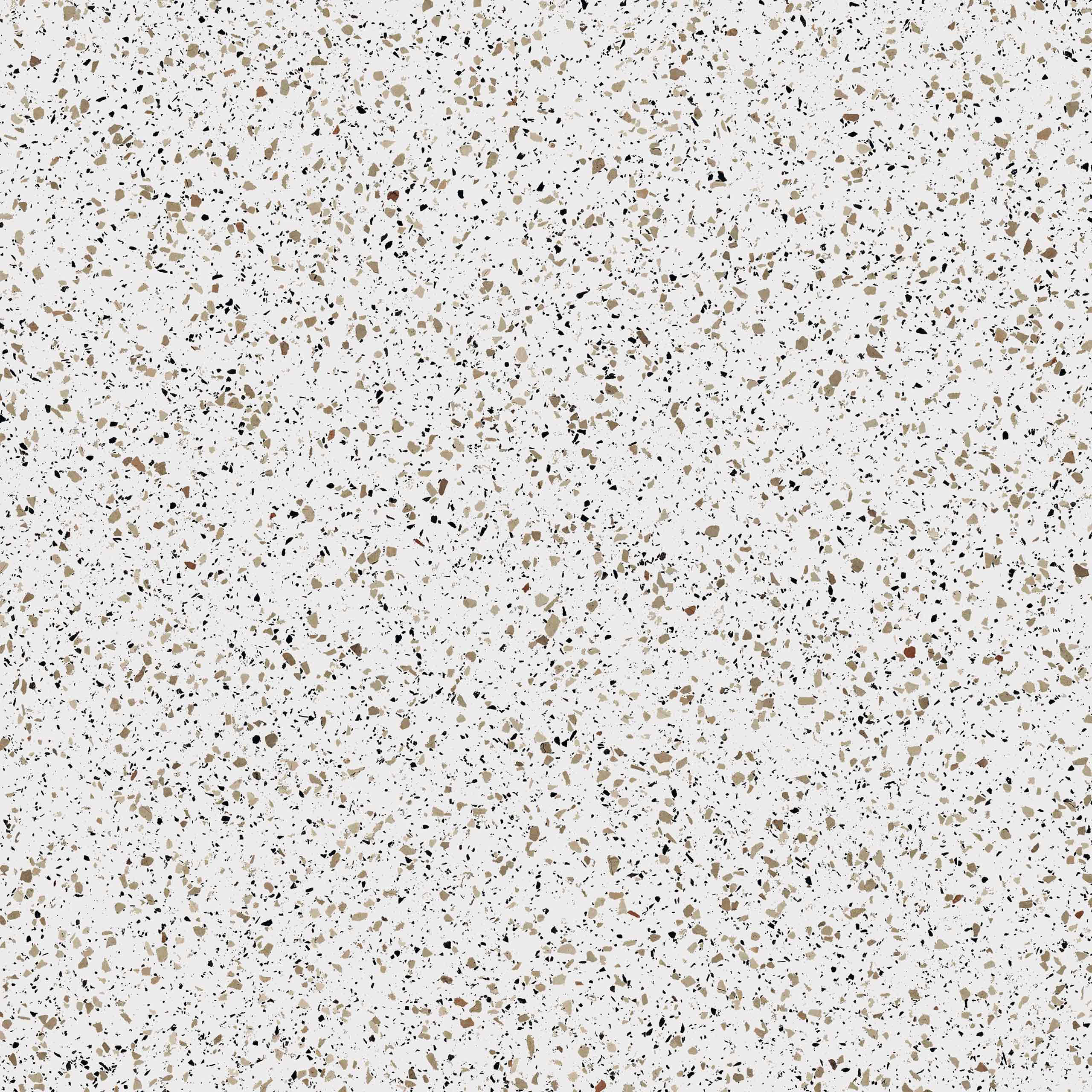 На пол Cosmos CM00 White Неполированный Рект. 80x80x10 - фото 5