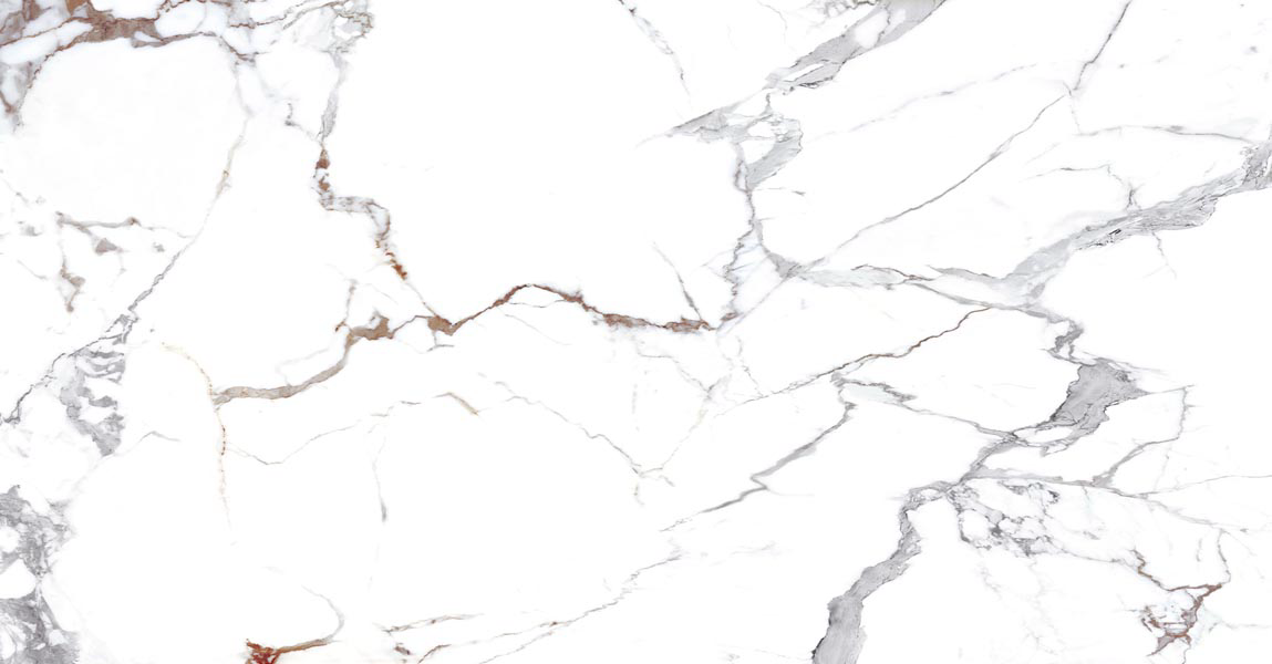 На пол Element Canova White Matt 60х120 - фото 2