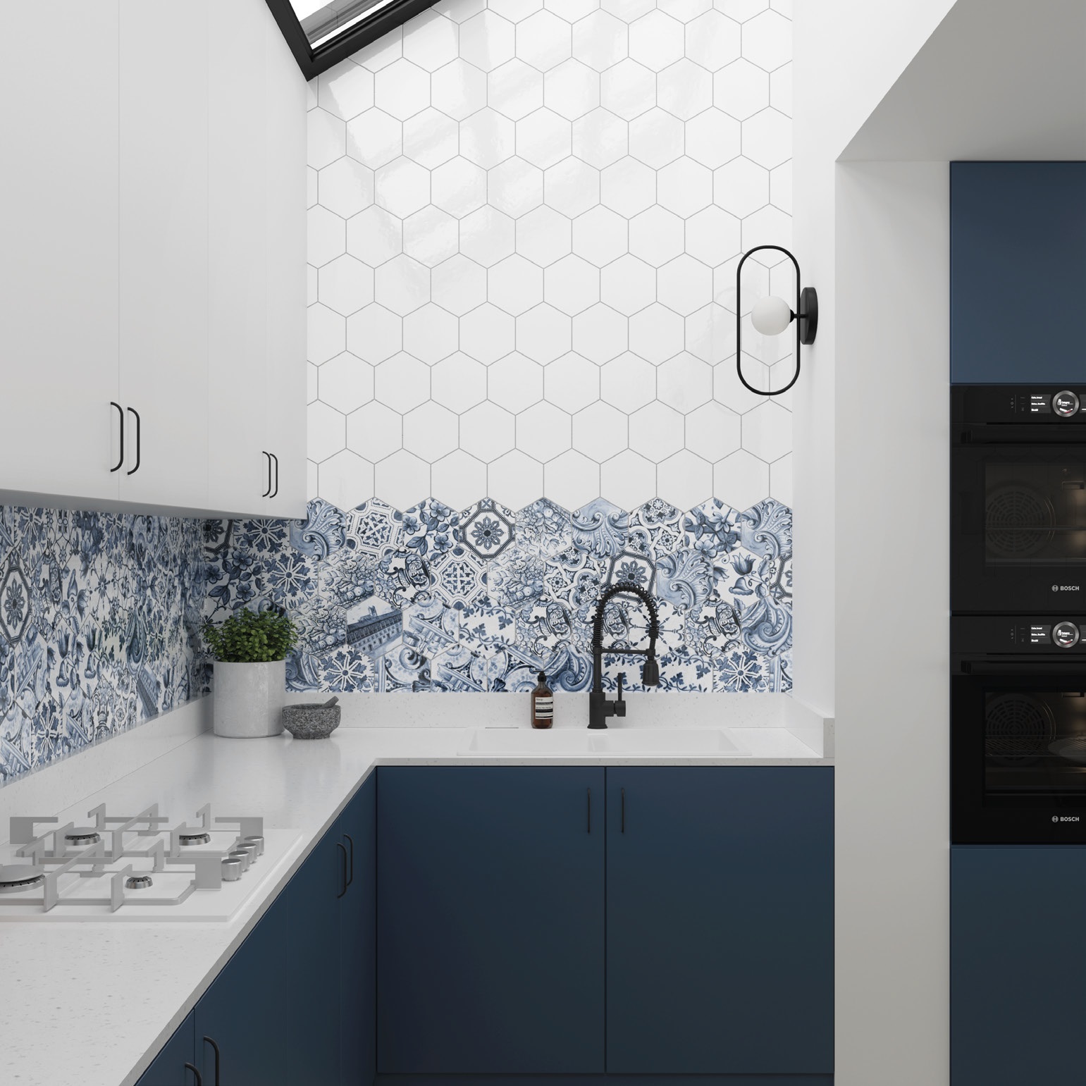 Equipe Hexatile - фото 6