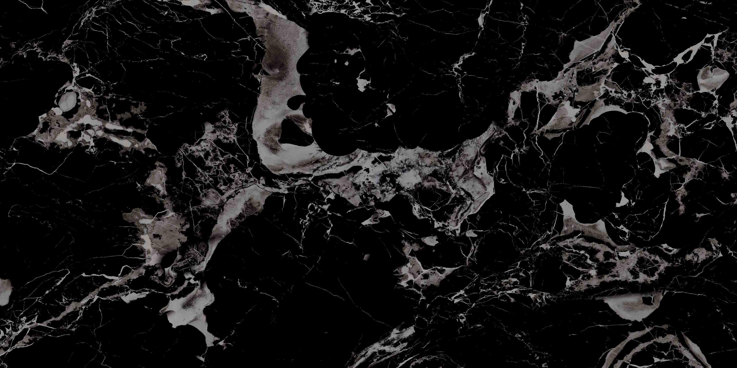 ENMAR7005HG60120 На пол Marble Portoro Black High Glossy 60x120 - фото 8