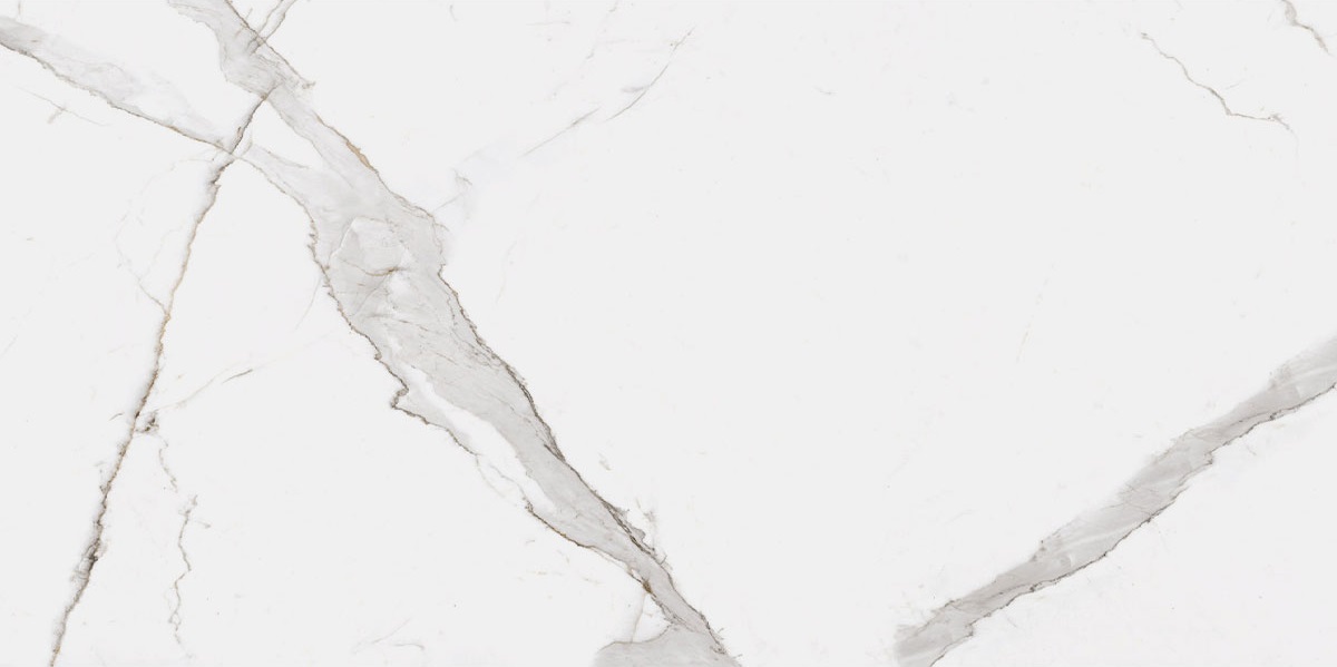 На пол Marbles Calacatta Oro 60x120 5мм Matt