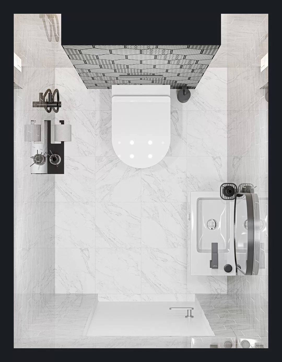 Керама Марации Фрагонар - фото 14