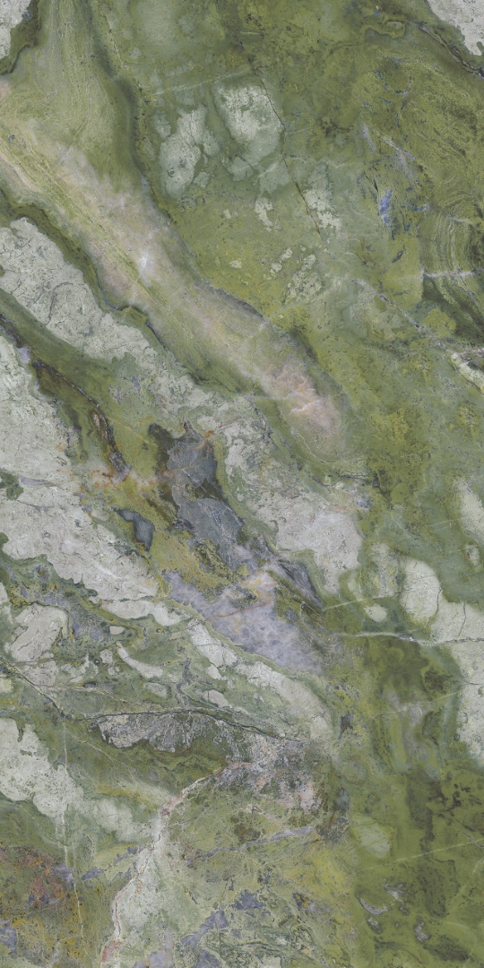 LU628487  На пол Select Connemarble Irish Lucido 8mm 60x120 - фото 2