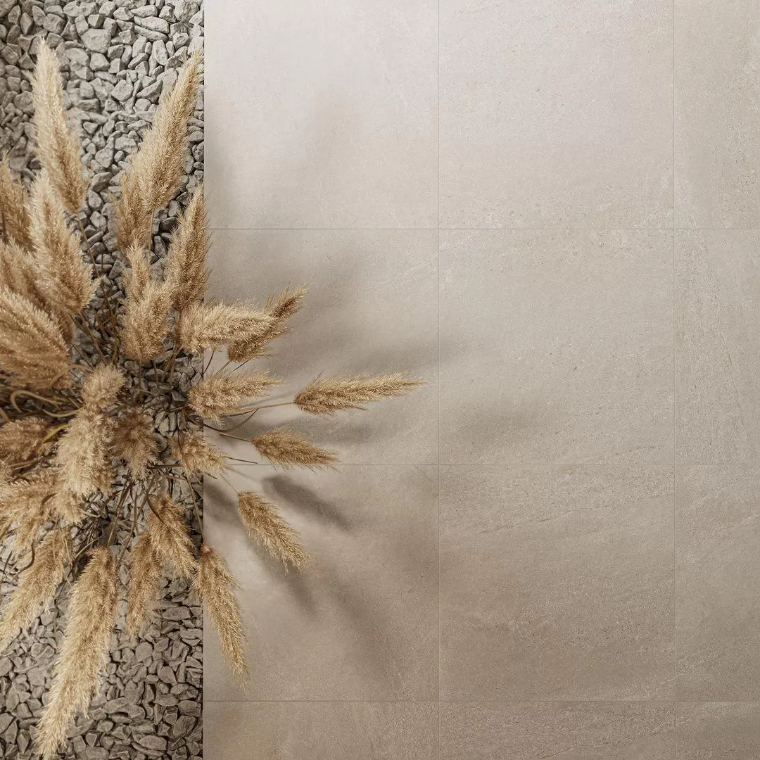 DD602300R/GCF Ступень Про Матрикс Клееная серый темный обрезной 60х33 - фото 14