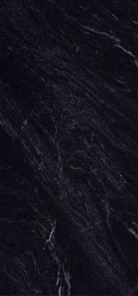 MN728CP261206 На пол Galaxy Black Polished 6mm 120x260 - фото 2