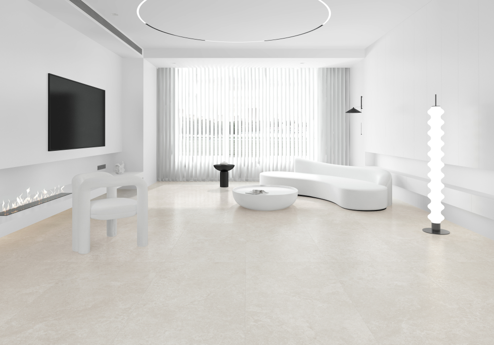 AVS-108 На пол Antica Grey Lappato 600x1200 - фото 15