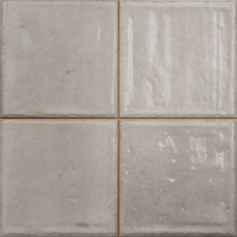 На стену Zoe Noa Grey GL 20x20