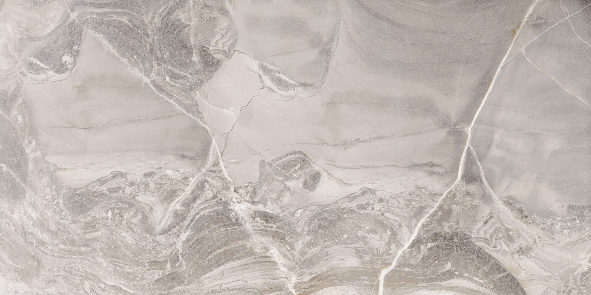 7930138705535 На пол Марбелло/Marbello Серый Полированный 60x120