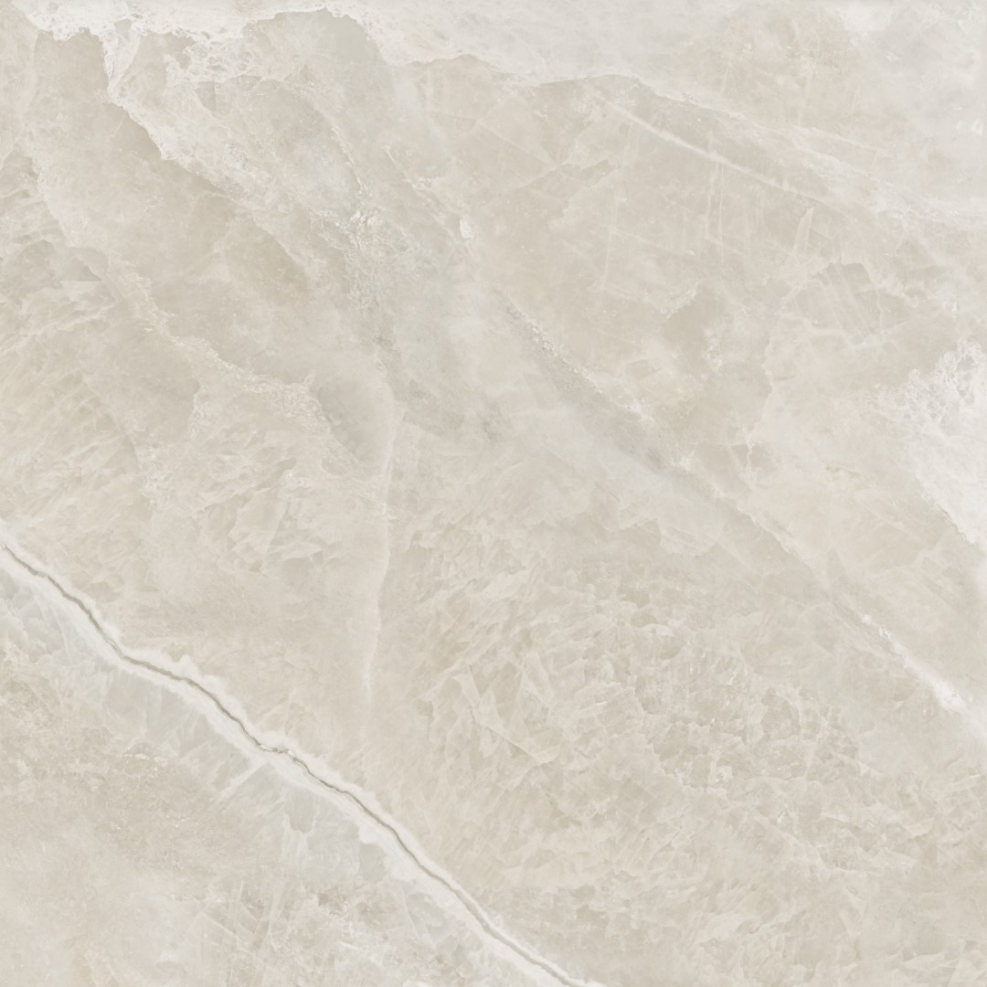 На пол Electra Sand Natural 120x120