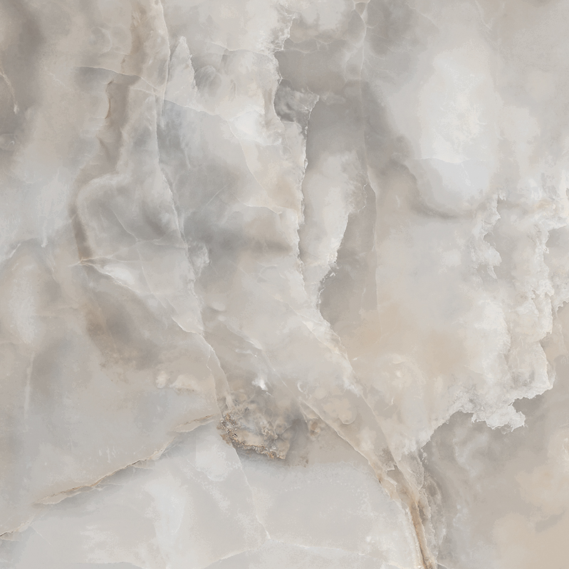 На пол Polished Rommy Grey 60x60 - фото 6