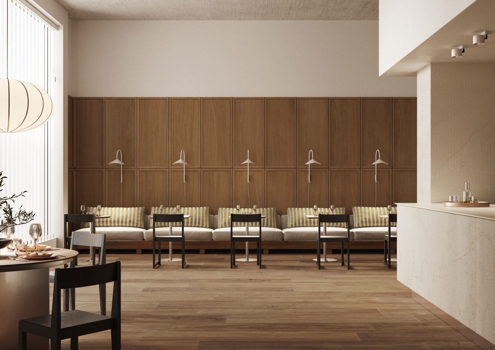 Marazzi Italy Nobilis