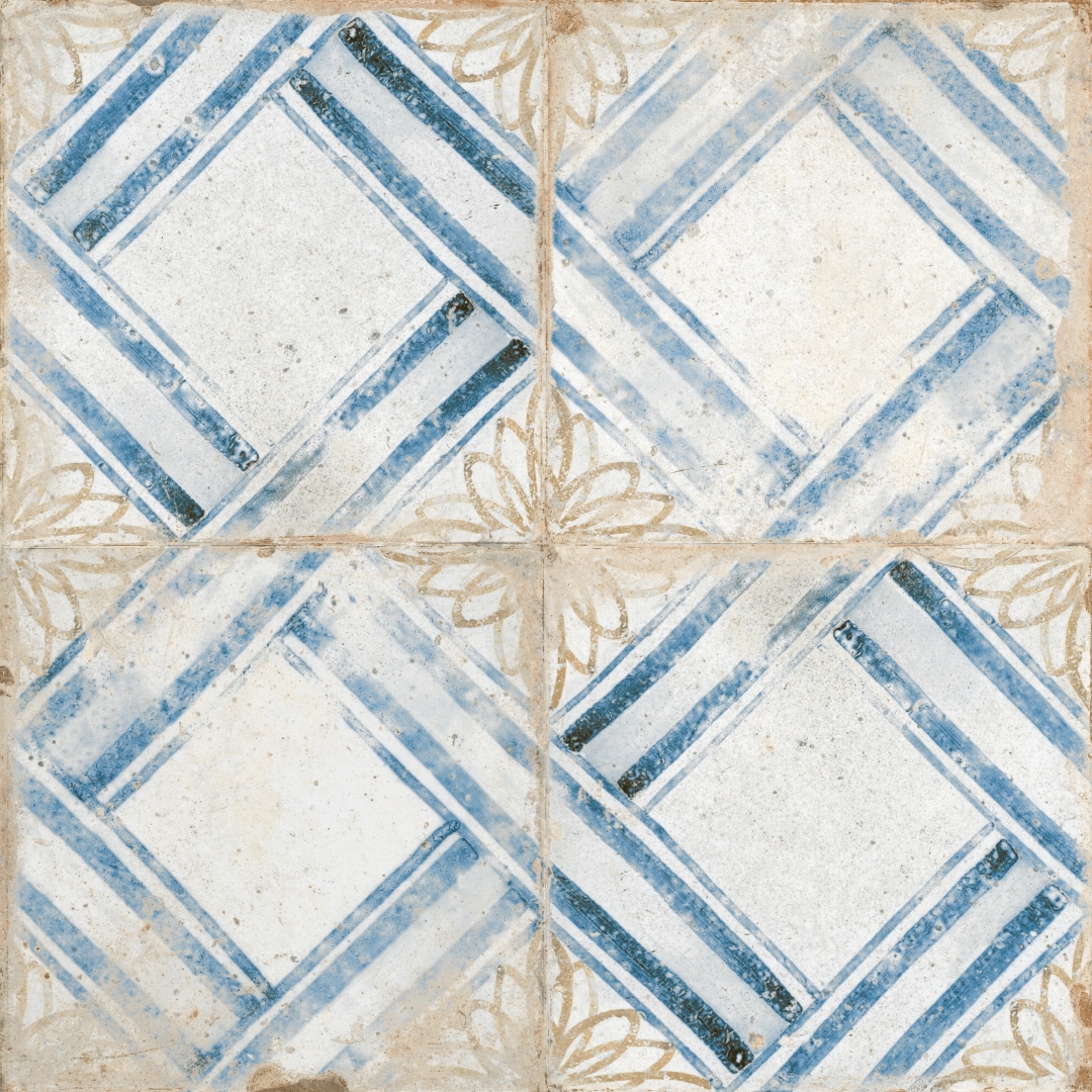 38176 На пол Fs Roots 4 45x45x0.95 - фото 2